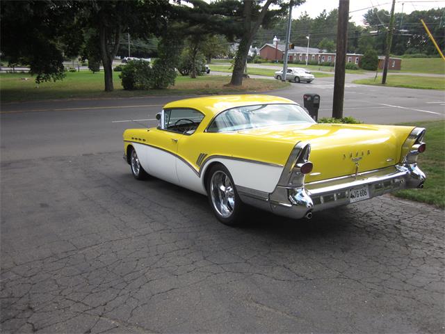 1957 Buick Super Riviera (CC-609035) for sale in Little River, South Carolina