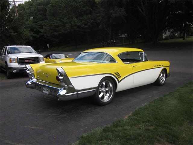 1957 Buick Super Riviera (CC-609035) for sale in Little River, South Carolina