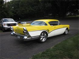 1957 Buick Super Riviera (CC-609035) for sale in Little River, South Carolina