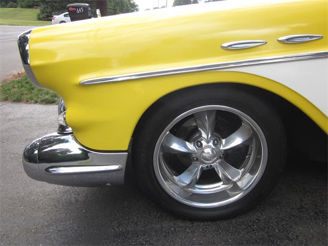1957 Buick Super Riviera (CC-609035) for sale in Little River, South Carolina