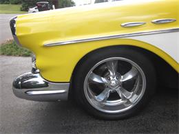 1957 Buick Super Riviera (CC-609035) for sale in Little River, South Carolina