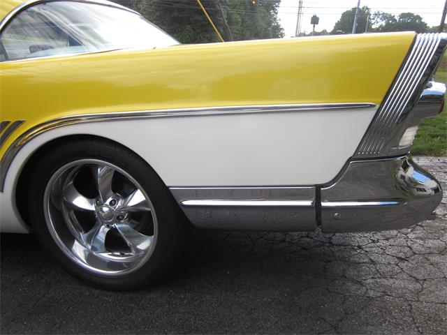 1957 Buick Super Riviera (CC-609035) for sale in Little River, South Carolina