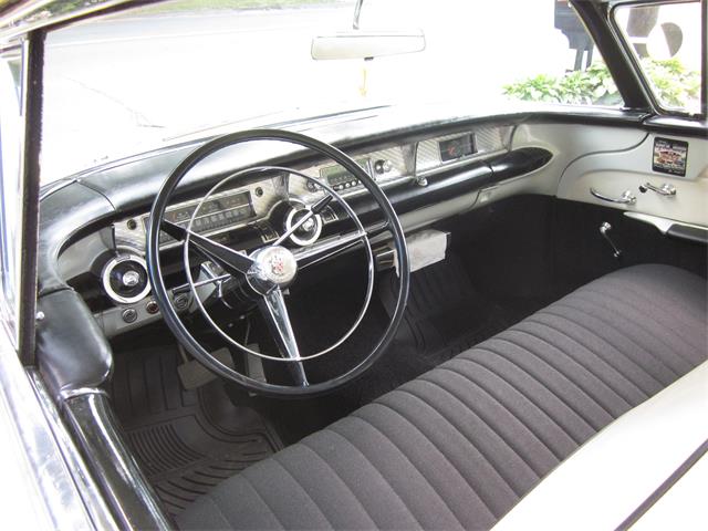 1957 Buick Super Riviera (CC-609035) for sale in Little River, South Carolina