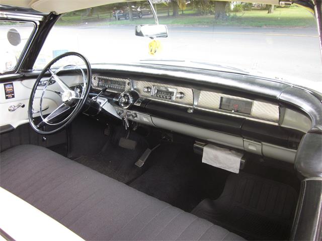 1957 Buick Super Riviera (CC-609035) for sale in Little River, South Carolina