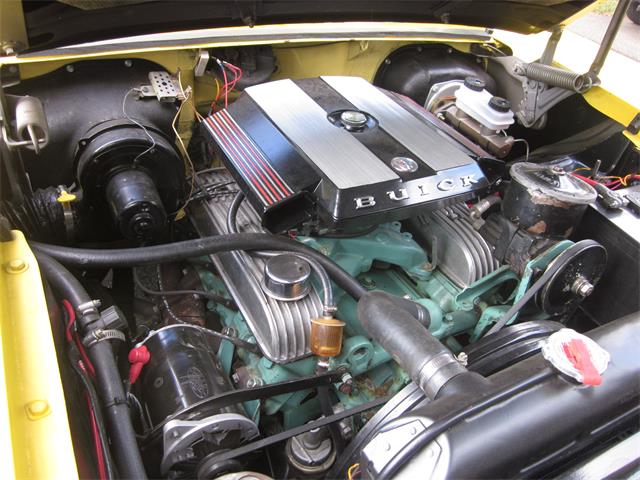 1957 Buick Super Riviera (CC-609035) for sale in Little River, South Carolina