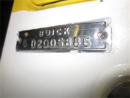 1957 Buick Super Riviera (CC-609035) for sale in Little River, South Carolina
