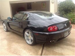 1997 Ferrari 456 (CC-609184) for sale in San Diego, California