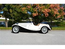 1937 Jaguar SS100 (CC-609300) for sale in Clearwater, Florida