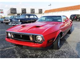 1973 Ford Mustang (CC-609313) for sale in Miami, Florida