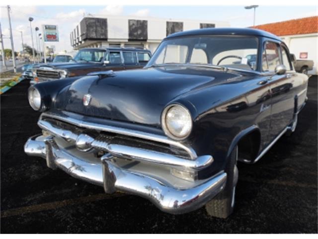 1953 Ford Mainline (CC-609314) for sale in Miami, Florida