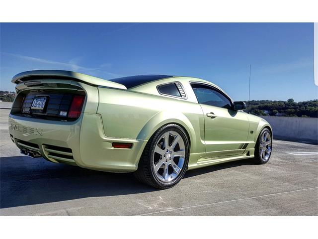 2005 Ford Mustang (Saleen) (CC-609496) for sale in Pittsburgh, Pennsylvania