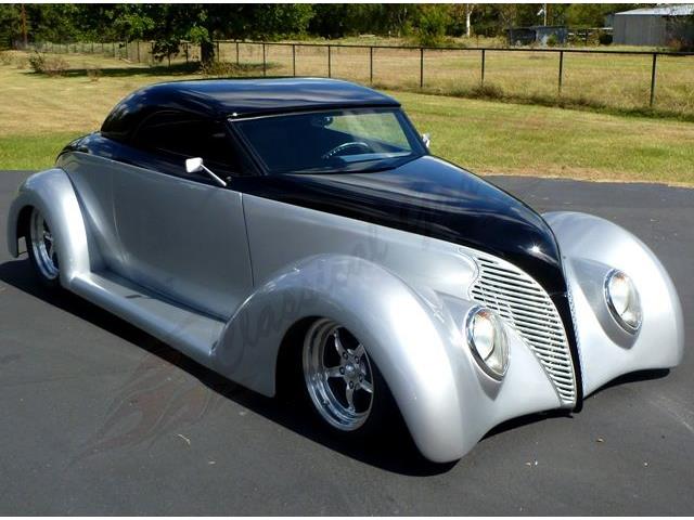 1939 Ford Roadster (CC-609915) for sale in Arlington, Texas