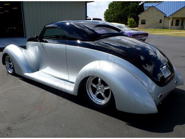 1939 Ford Roadster (CC-609915) for sale in Arlington, Texas