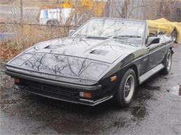 1986 TVR 280i (CC-612338) for sale in Stratford, Connecticut