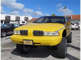 1994 Chevrolet Caprice (CC-612389) for sale in Miami, Florida