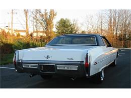 1972 Cadillac Coupe DeVille (CC-612488) for sale in Harpers Ferry, West Virginia
