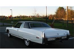 1972 Cadillac Coupe DeVille (CC-612488) for sale in Harpers Ferry, West Virginia
