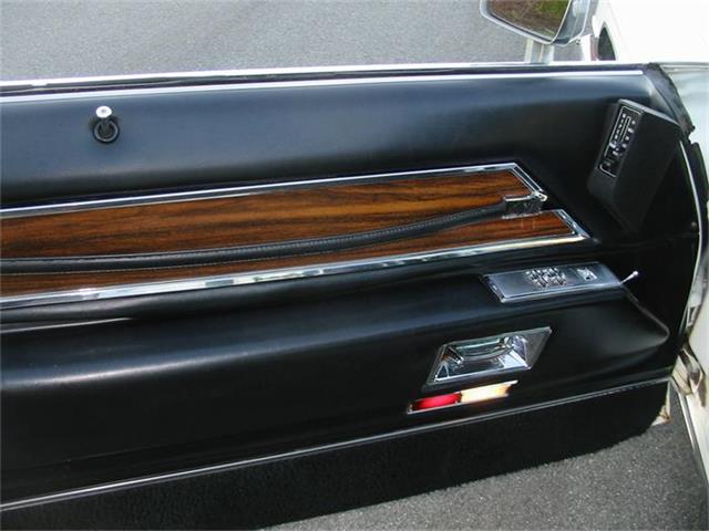 1972 Cadillac Coupe DeVille (CC-612488) for sale in Harpers Ferry, West Virginia