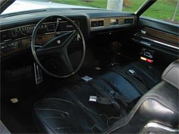 1972 Cadillac Coupe DeVille (CC-612488) for sale in Harpers Ferry, West Virginia
