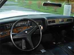 1972 Cadillac Coupe DeVille (CC-612488) for sale in Harpers Ferry, West Virginia