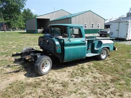 1962 Chevrolet Pickup (CC-613024) for sale in Louisville, Illinois