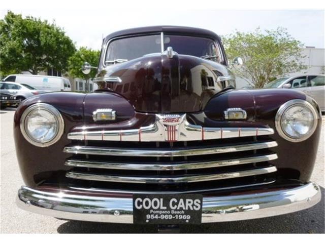 1946 Ford Deluxe (CC-613110) for sale in Pompano Beach, Florida