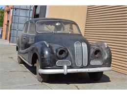 1958 BMW 5 Series (CC-614342) for sale in Astoria, New York