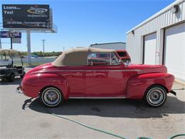 1941 Ford Convertible (CC-614403) for sale in Blanchard, Oklahoma