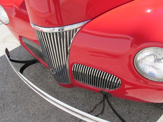 1941 Ford Convertible (CC-614403) for sale in Blanchard, Oklahoma