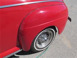 1941 Ford Convertible (CC-614403) for sale in Blanchard, Oklahoma