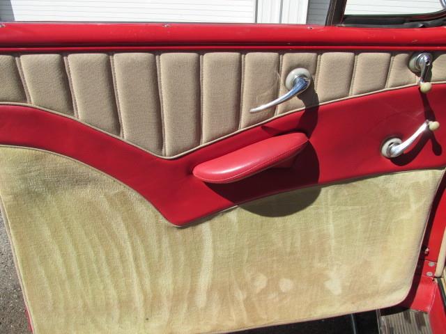 1941 Ford Convertible (CC-614403) for sale in Blanchard, Oklahoma