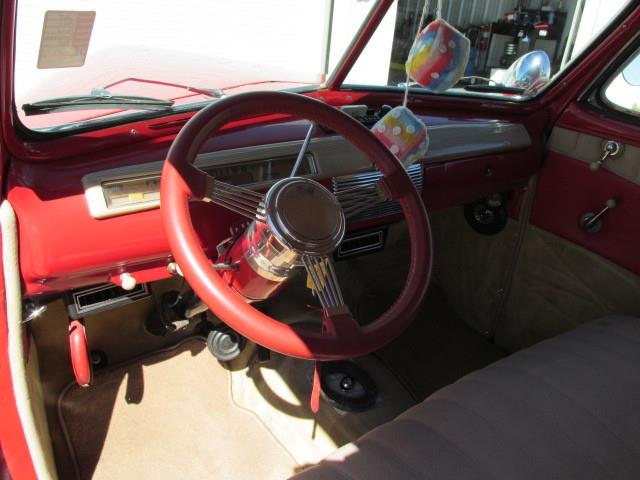 1941 Ford Convertible (CC-614403) for sale in Blanchard, Oklahoma