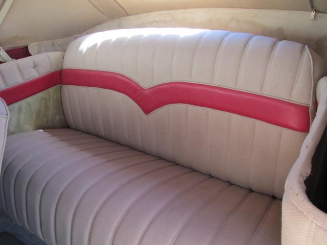 1941 Ford Convertible (CC-614403) for sale in Blanchard, Oklahoma