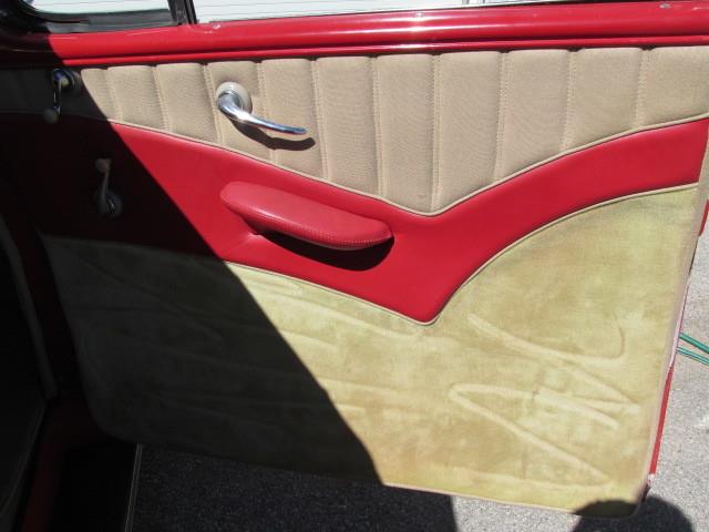1941 Ford Convertible (CC-614403) for sale in Blanchard, Oklahoma
