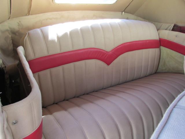 1941 Ford Convertible (CC-614403) for sale in Blanchard, Oklahoma
