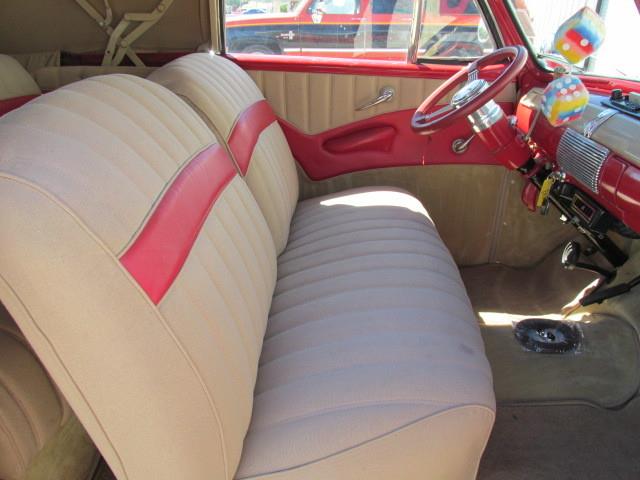 1941 Ford Convertible (CC-614403) for sale in Blanchard, Oklahoma