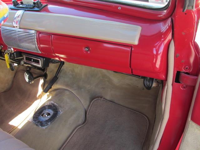 1941 Ford Convertible (CC-614403) for sale in Blanchard, Oklahoma