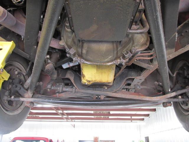 1941 Ford Convertible (CC-614403) for sale in Blanchard, Oklahoma