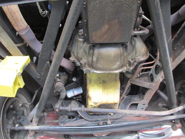 1941 Ford Convertible (CC-614403) for sale in Blanchard, Oklahoma