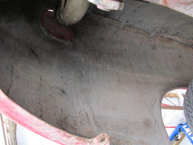 1941 Ford Convertible (CC-614403) for sale in Blanchard, Oklahoma