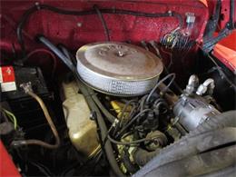 1941 Ford Convertible (CC-614403) for sale in Blanchard, Oklahoma