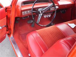 1963 Chevrolet Biscayne (CC-615106) for sale in Skiatook, Oklahoma