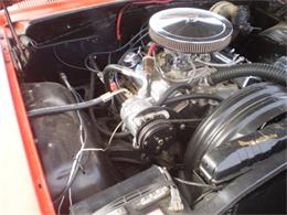 1963 Chevrolet Biscayne (CC-615106) for sale in Skiatook, Oklahoma