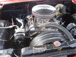 1963 Chevrolet Biscayne (CC-615106) for sale in Skiatook, Oklahoma