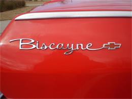 1963 Chevrolet Biscayne (CC-615106) for sale in Skiatook, Oklahoma