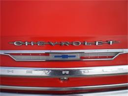 1963 Chevrolet Biscayne (CC-615106) for sale in Skiatook, Oklahoma