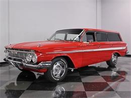 1961 Chevrolet Impala Nomad (CC-615495) for sale in Ft Worth, Texas