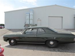 1969 Chevrolet Biscayne (CC-616021) for sale in Blanchard, Oklahoma