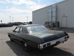 1969 Chevrolet Biscayne (CC-616021) for sale in Blanchard, Oklahoma