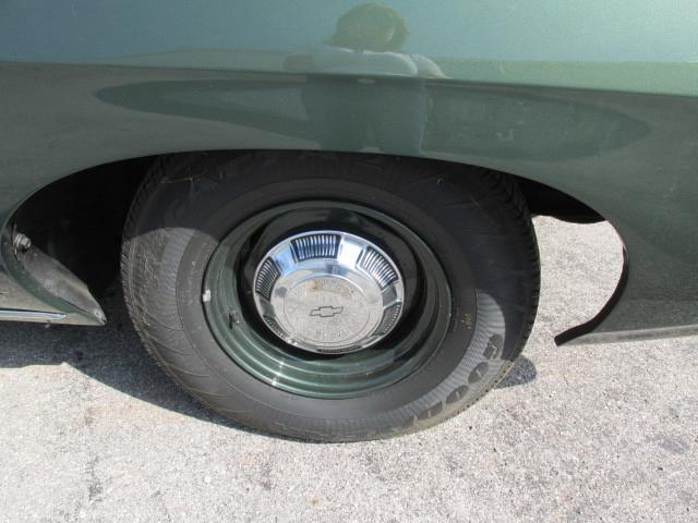 1969 Chevrolet Biscayne (CC-616021) for sale in Blanchard, Oklahoma